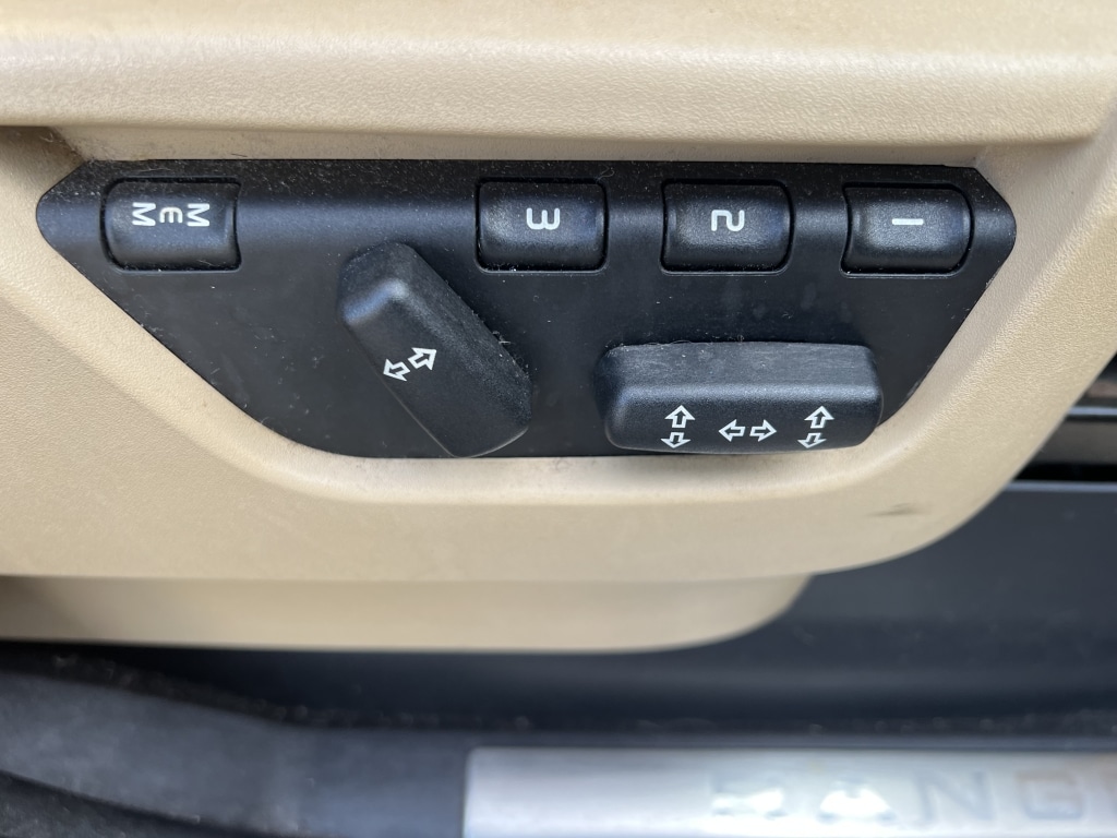 Used Land Rover Range Rover Sport 2005 for sale - 77311548: Photo 14