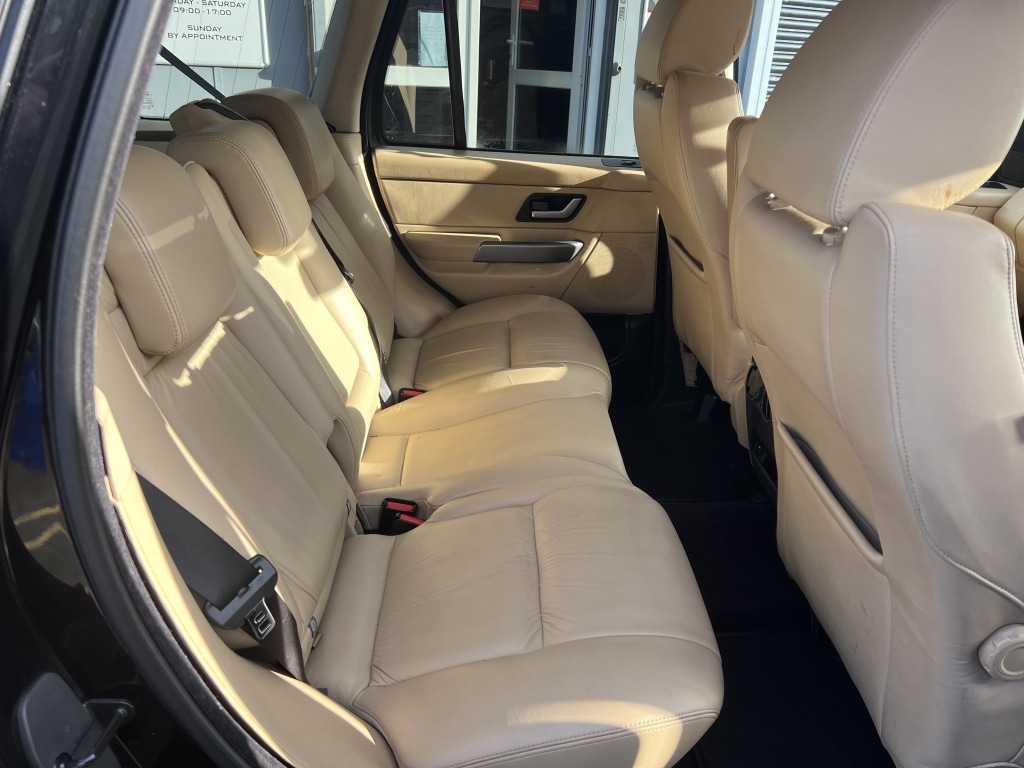 Used Land Rover Range Rover Sport 2005 for sale - 77311548: Photo 15