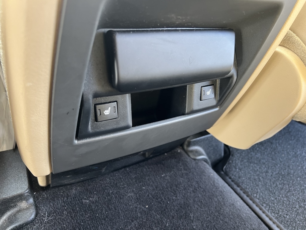 Used Land Rover Range Rover Sport 2005 for sale - 77311548: Photo 17