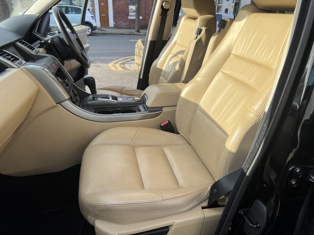 Used Land Rover Range Rover Sport 2005 for sale - 77311548: Photo 18