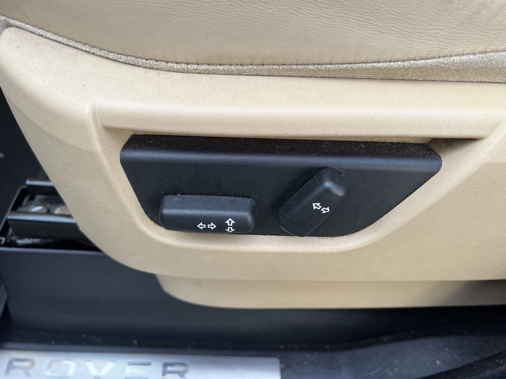 Used Land Rover Range Rover Sport 2005 for sale - 77311548: Photo 19