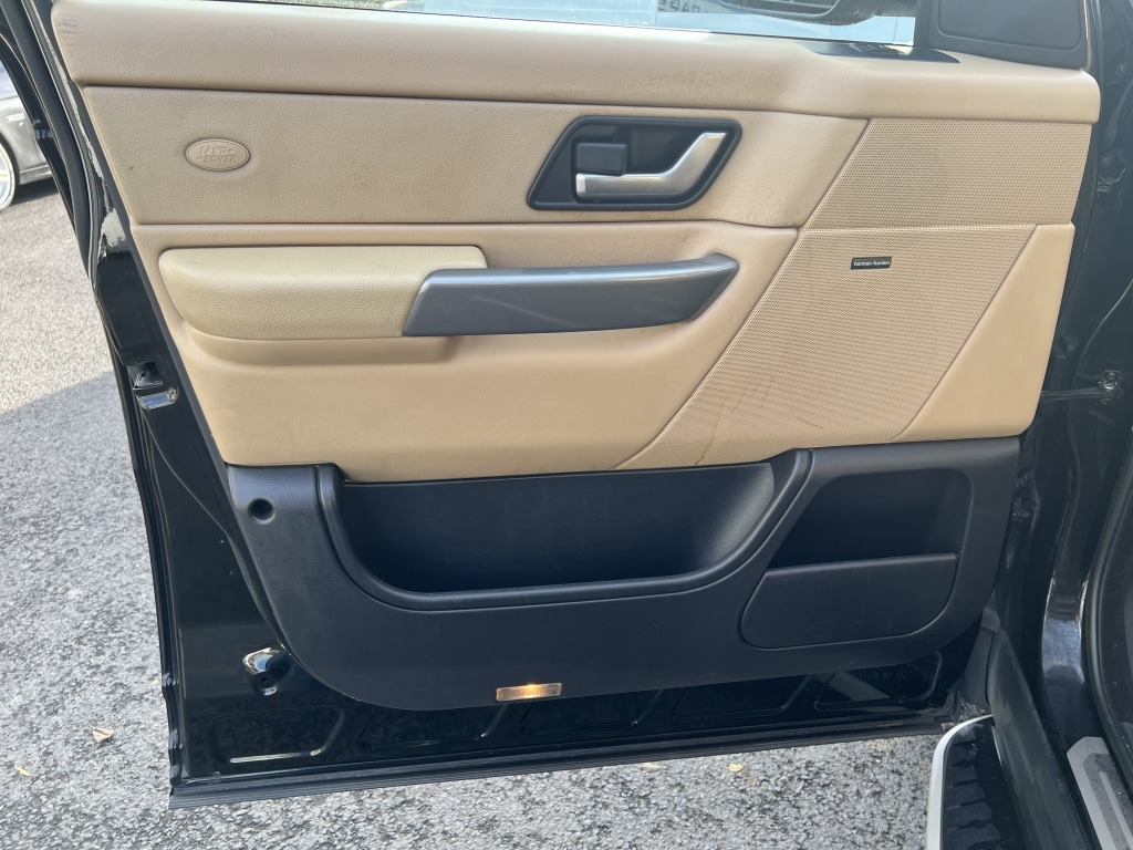 Used Land Rover Range Rover Sport 2005 for sale - 77311548: Photo 20