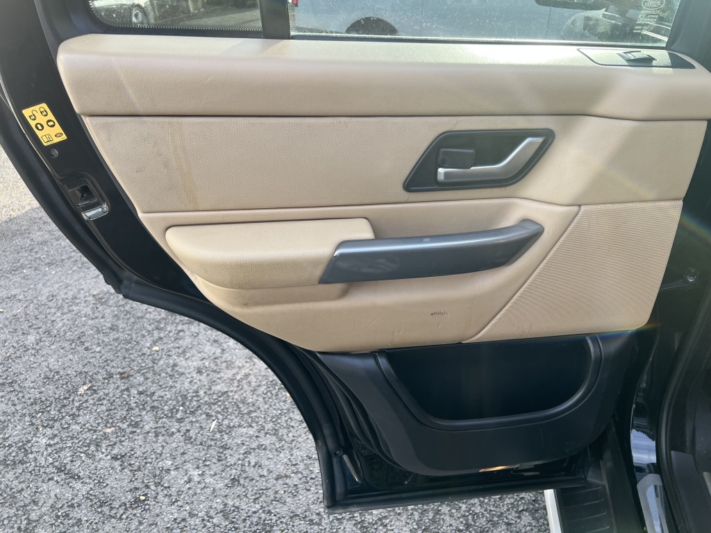 Used Land Rover Range Rover Sport 2005 for sale - 77311548: Photo 21