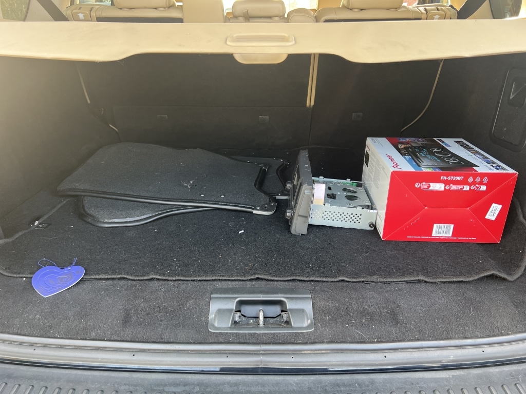 Used Land Rover Range Rover Sport 2005 for sale - 77311548: Photo 22