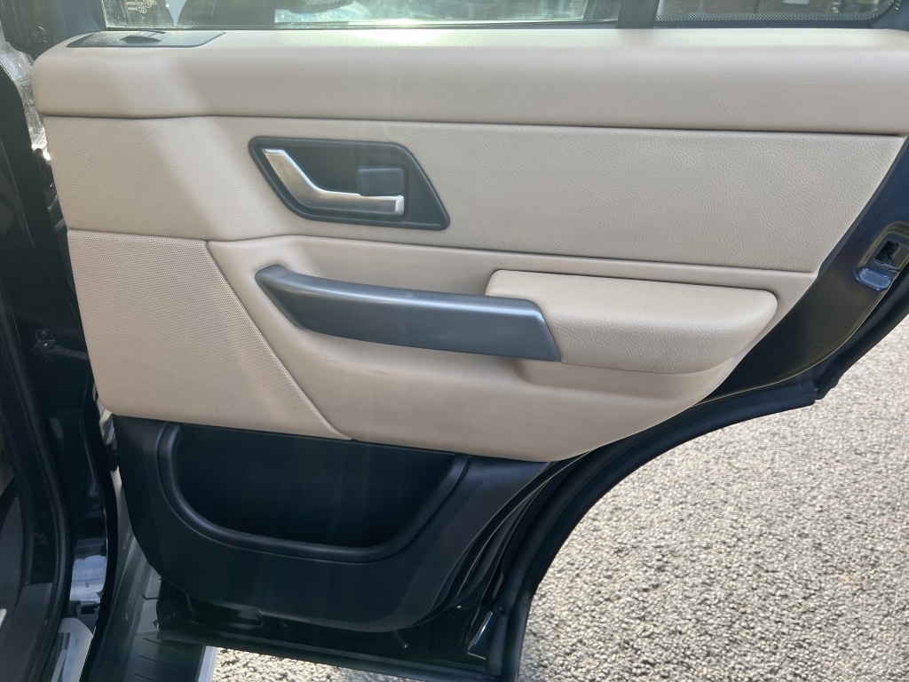 Used Land Rover Range Rover Sport 2005 for sale - 77311548: Photo 23