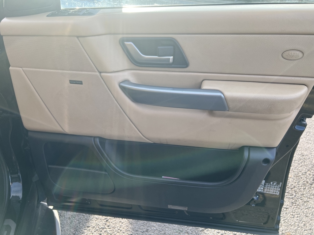 Used Land Rover Range Rover Sport 2005 for sale - 77311548: Photo 24