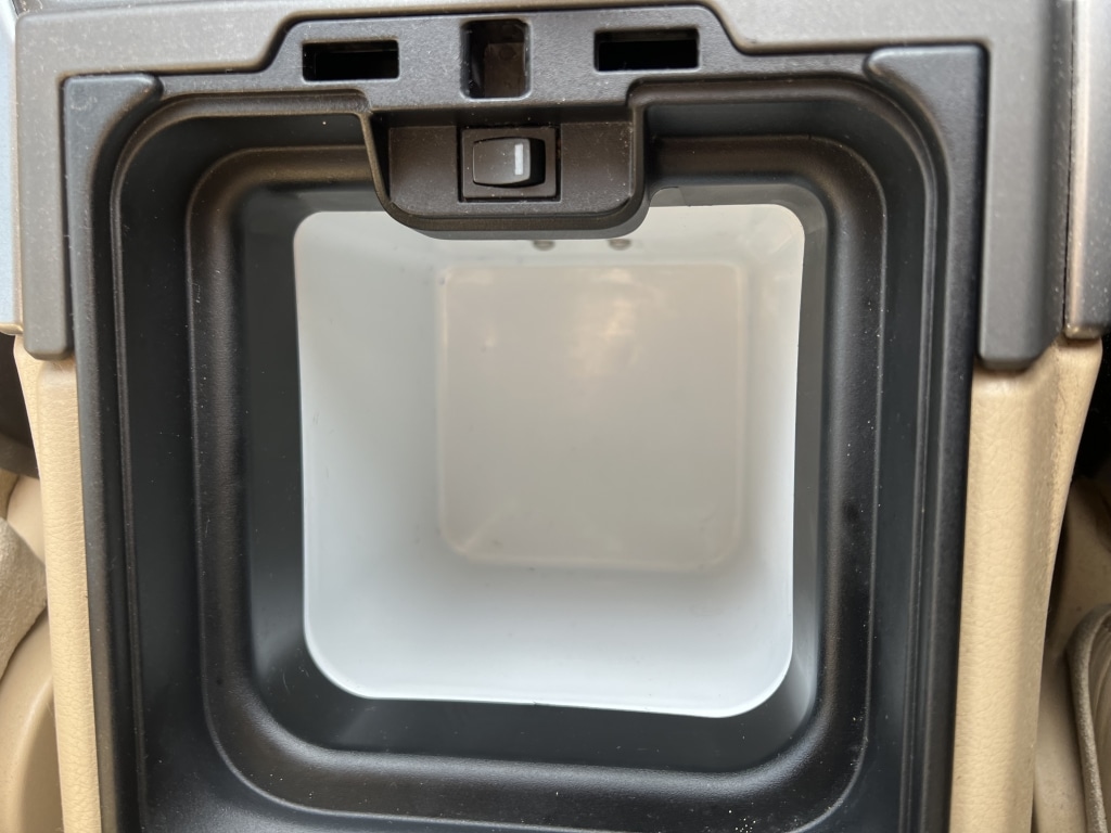 Used Land Rover Range Rover Sport 2005 for sale - 77311548: Photo 26