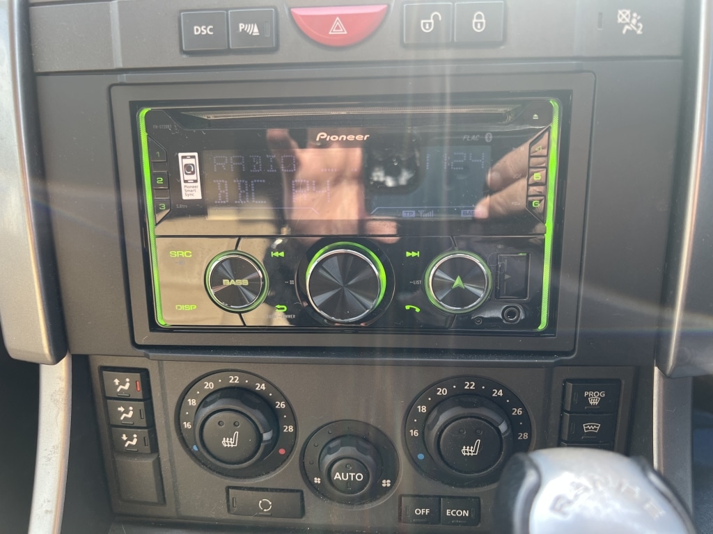 Used Land Rover Range Rover Sport 2005 for sale - 77311548: Photo 28