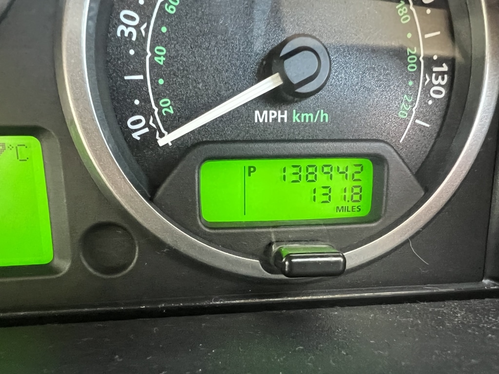 Used Land Rover Range Rover Sport 2005 for sale - 77311548: Photo 29