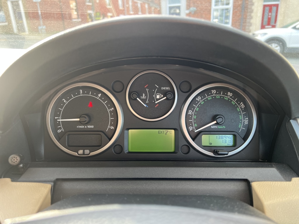 Used Land Rover Range Rover Sport 2005 for sale - 77311548: Photo 30