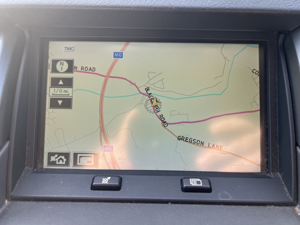 Used Land Rover Range Rover Sport 2005 for sale - 77311548: Photo 32