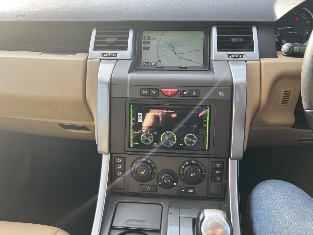 Used Land Rover Range Rover Sport 2005 for sale - 77311548: Photo 33