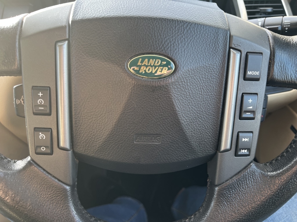 Used Land Rover Range Rover Sport 2005 for sale - 77311548: Photo 34