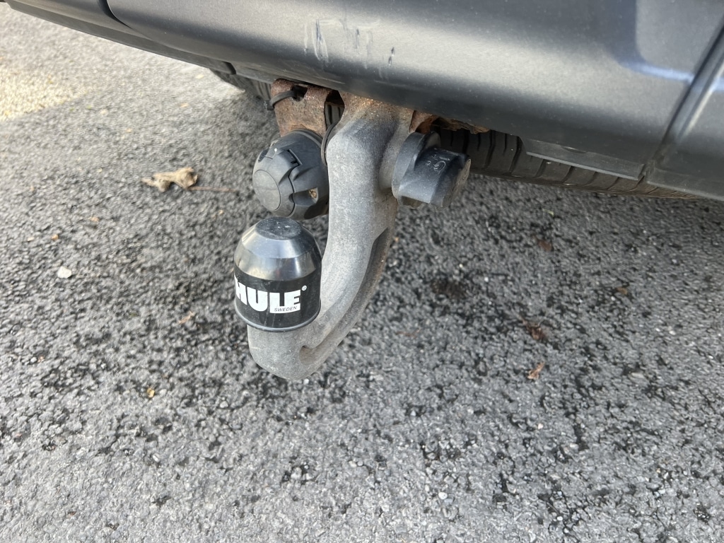 Used Land Rover Range Rover Sport 2005 for sale - 77311548: Photo 7