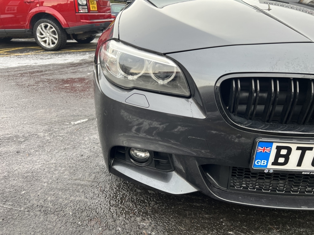 Used BMW 5 Series 2013 for sale - 77104751: Photo 10