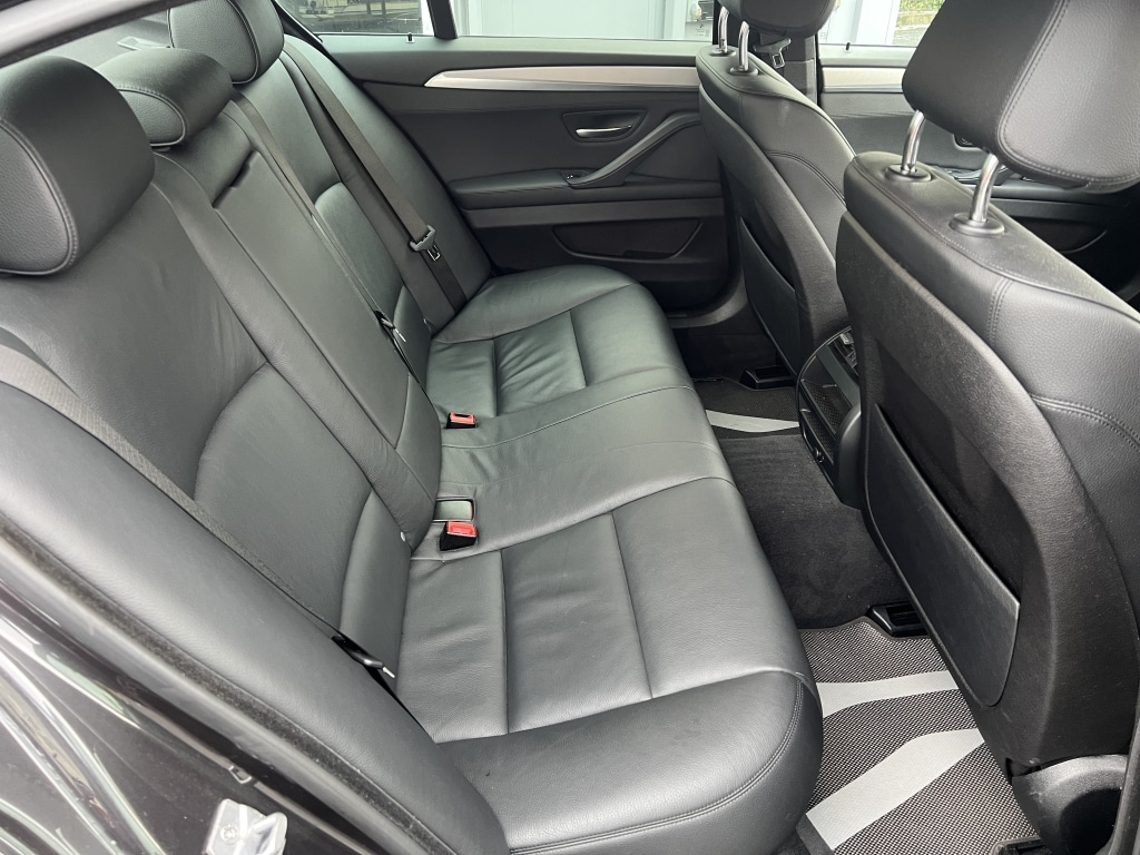 Used BMW 5 Series 2013 for sale - 77104751: Photo 12