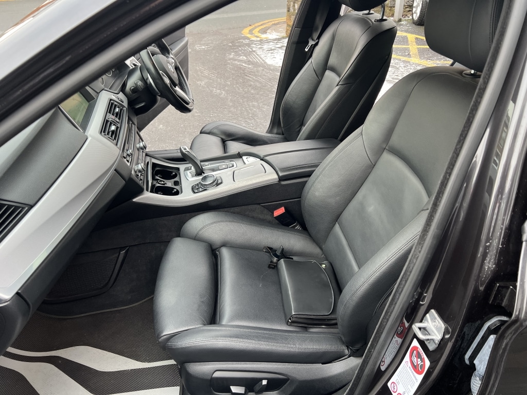 Used BMW 5 Series 2013 for sale - 77104751: Photo 14