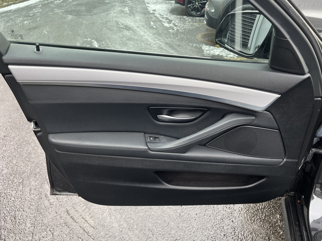 Used BMW 5 Series 2013 for sale - 77104751: Photo 15