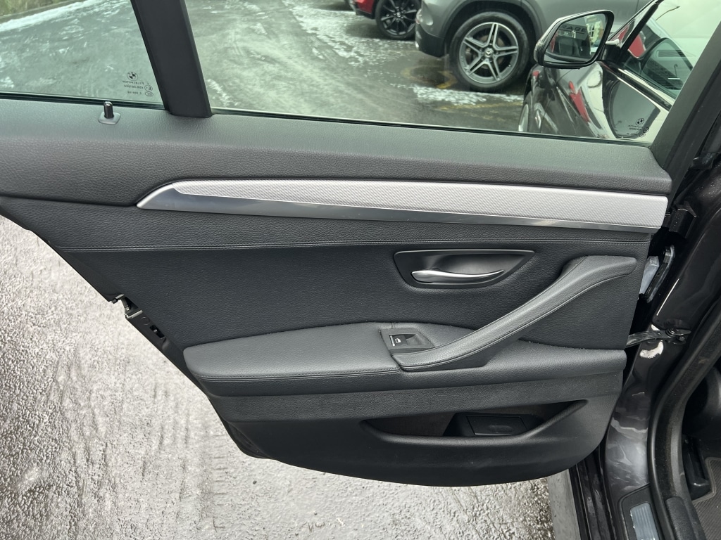 Used BMW 5 Series 2013 for sale - 77104751: Photo 16