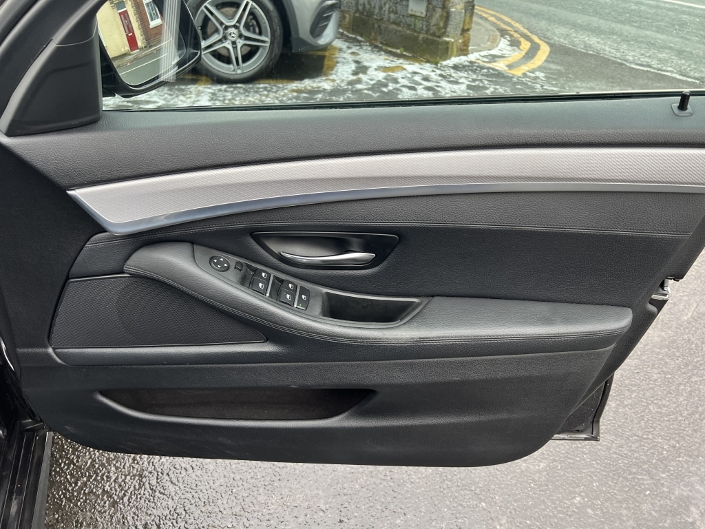 Used BMW 5 Series 2013 for sale - 77104751: Photo 19