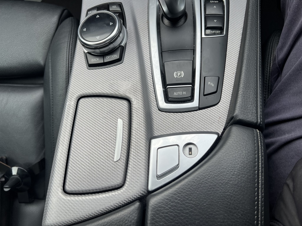 Used BMW 5 Series 2013 for sale - 77104751: Photo 24