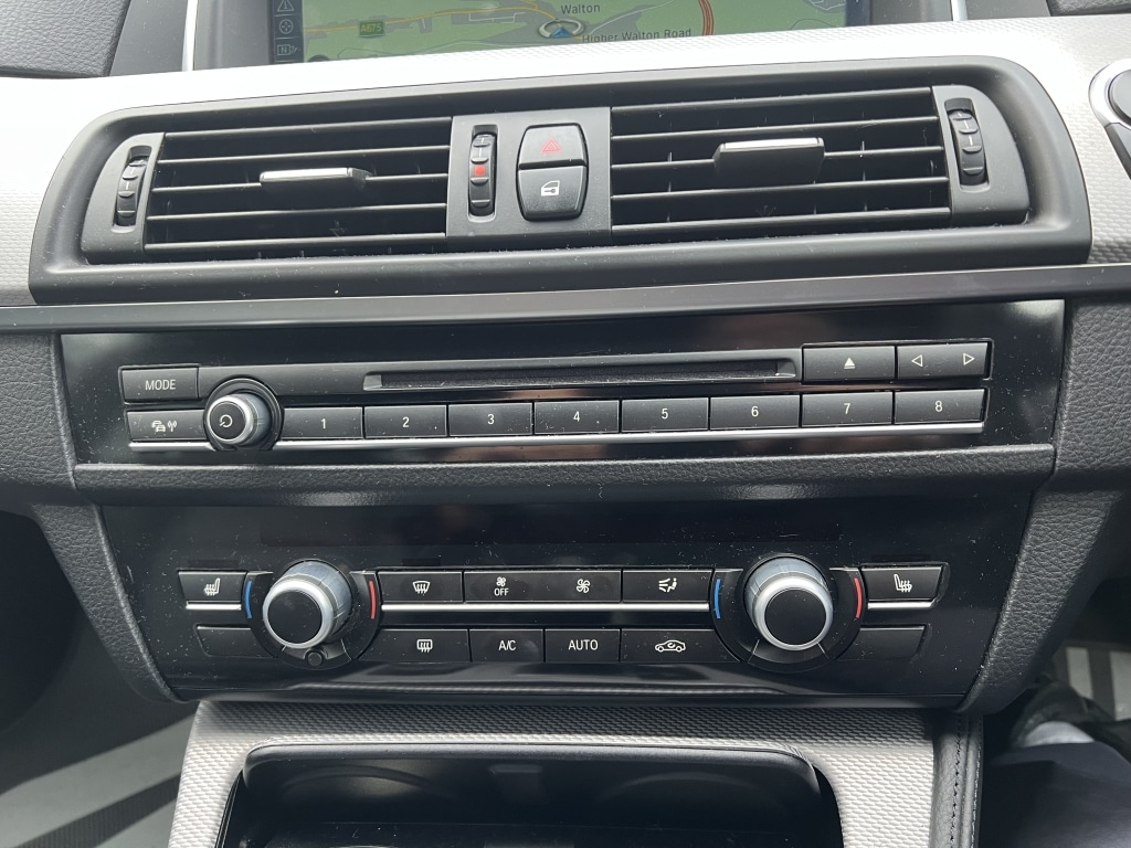 Used BMW 5 Series 2013 for sale - 77104751: Photo 26