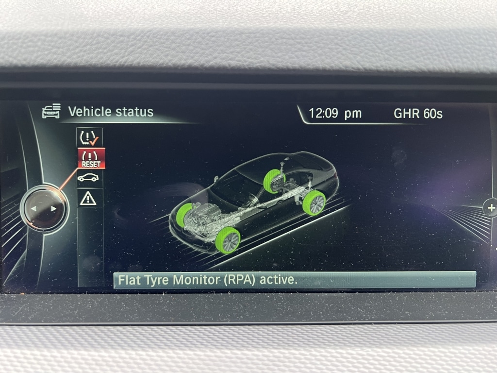 Used BMW 5 Series 2013 for sale - 77104751: Photo 30