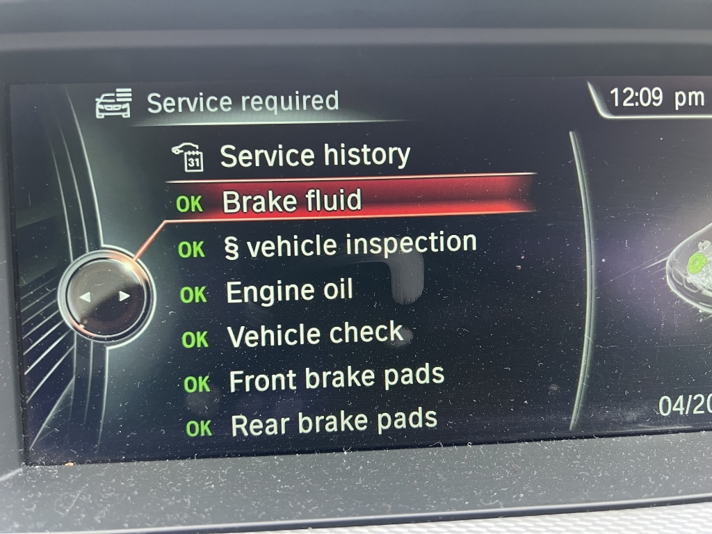 Used BMW 5 Series 2013 for sale - 77104751: Photo 31