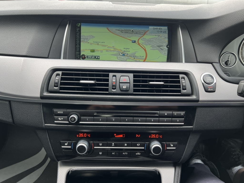 Used BMW 5 Series 2013 for sale - 77104751: Photo 39