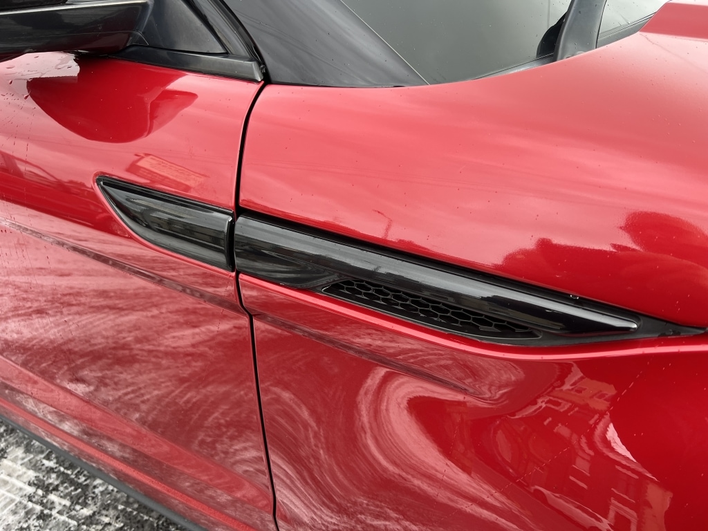 Used Land Rover Range Rover Evoque 2012 for sale - 77325434: Photo 12