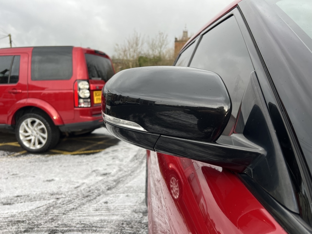 Used Land Rover Range Rover Evoque 2012 for sale - 77325434: Photo 13