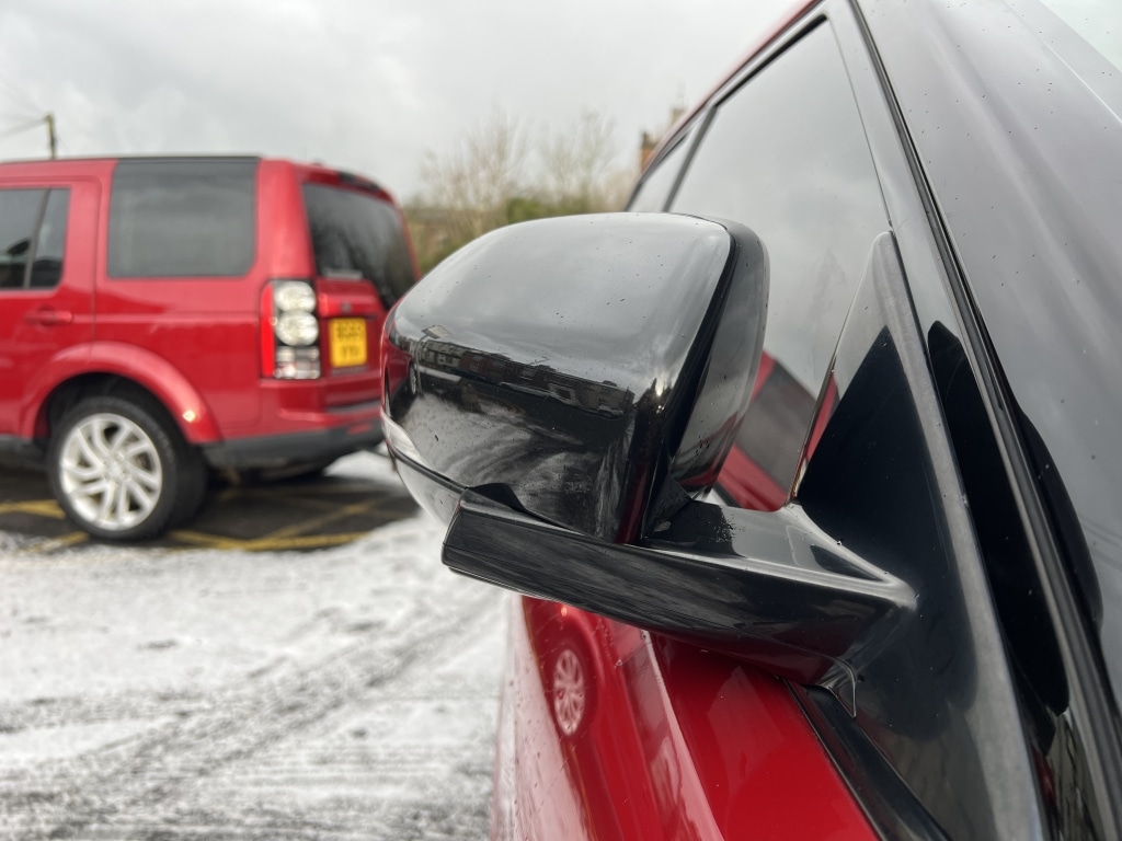 Used Land Rover Range Rover Evoque 2012 for sale - 77325434: Photo 14