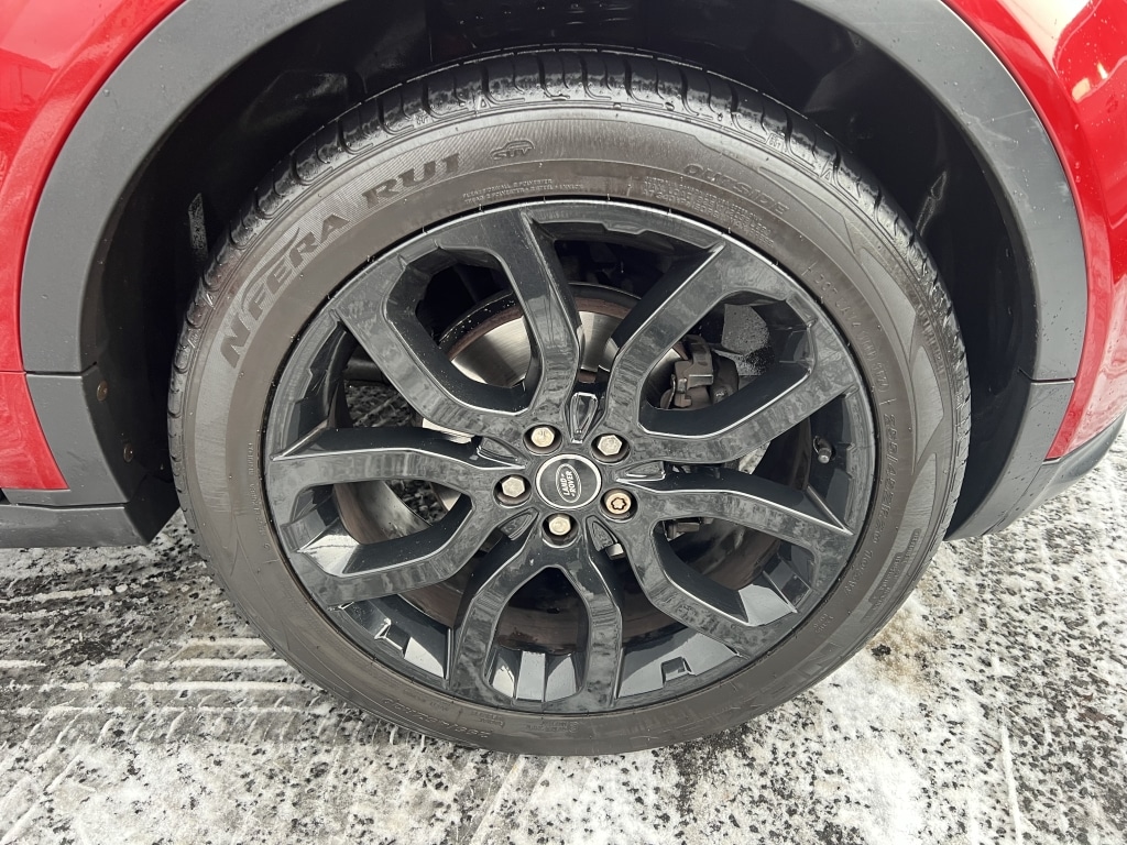 Used Land Rover Range Rover Evoque 2012 for sale - 77325434: Photo 15