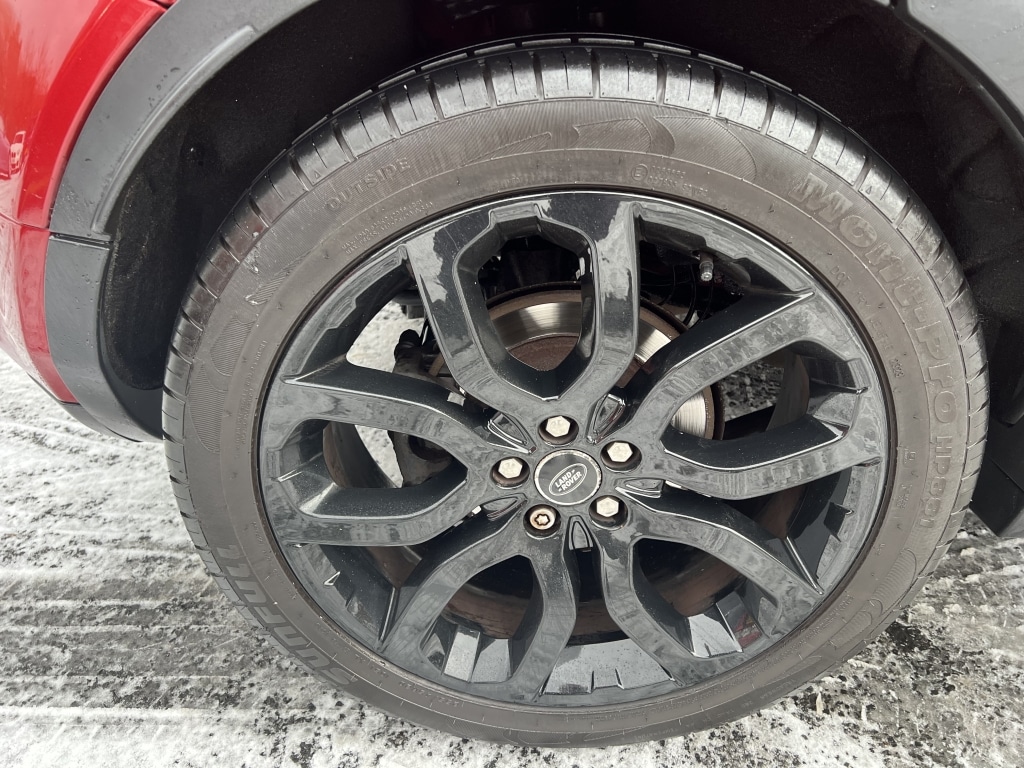 Used Land Rover Range Rover Evoque 2012 for sale - 77325434: Photo 16