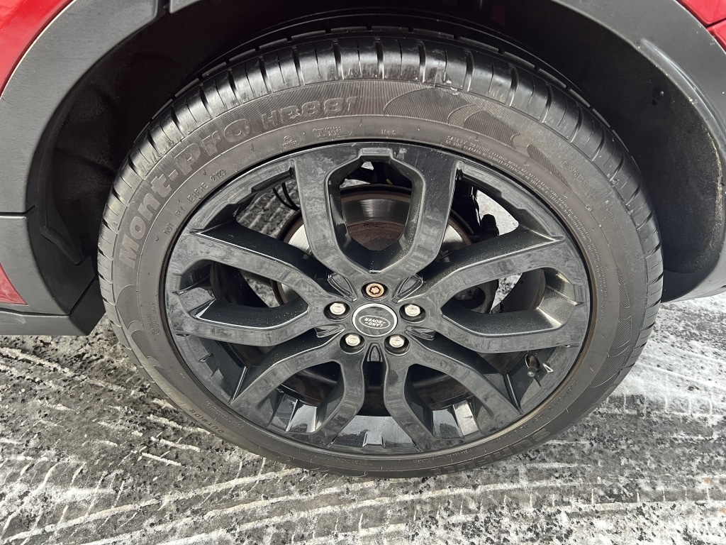 Used Land Rover Range Rover Evoque 2012 for sale - 77325434: Photo 17