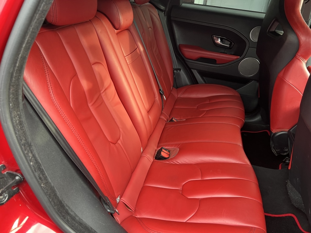 Used Land Rover Range Rover Evoque 2012 for sale - 77325434: Photo 22