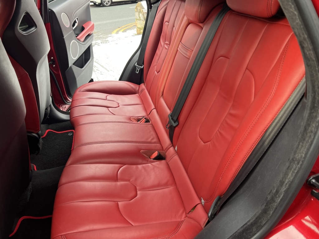 Used Land Rover Range Rover Evoque 2012 for sale - 77325434: Photo 24