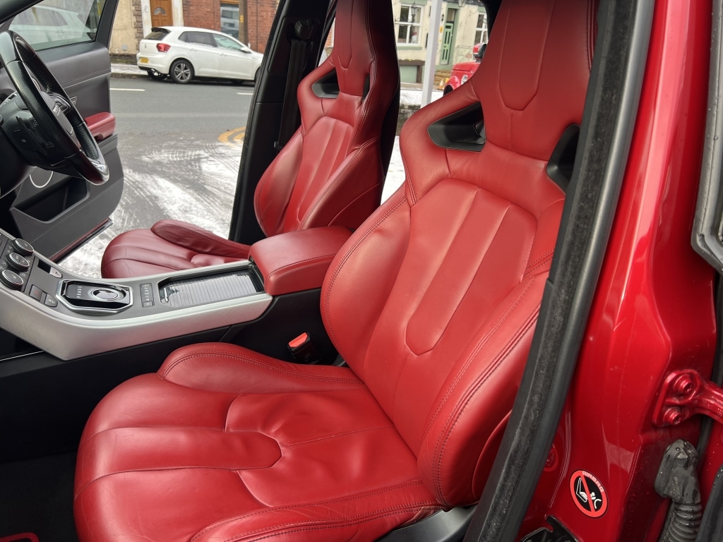 Used Land Rover Range Rover Evoque 2012 for sale - 77325434: Photo 25