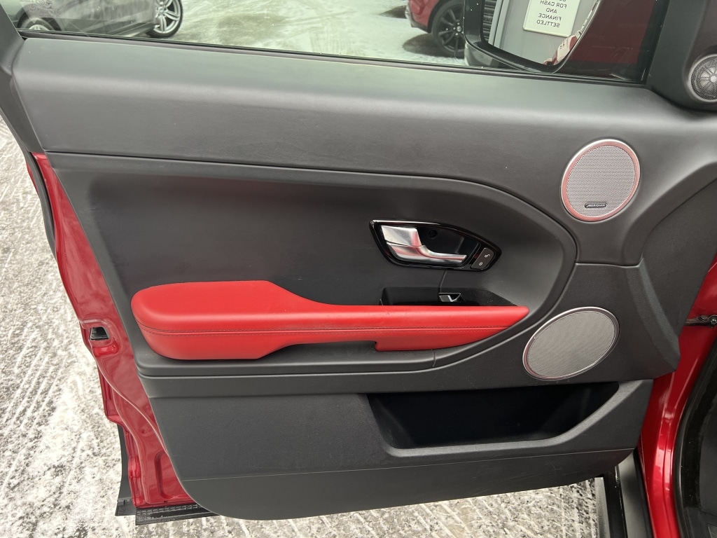 Used Land Rover Range Rover Evoque 2012 for sale - 77325434: Photo 27