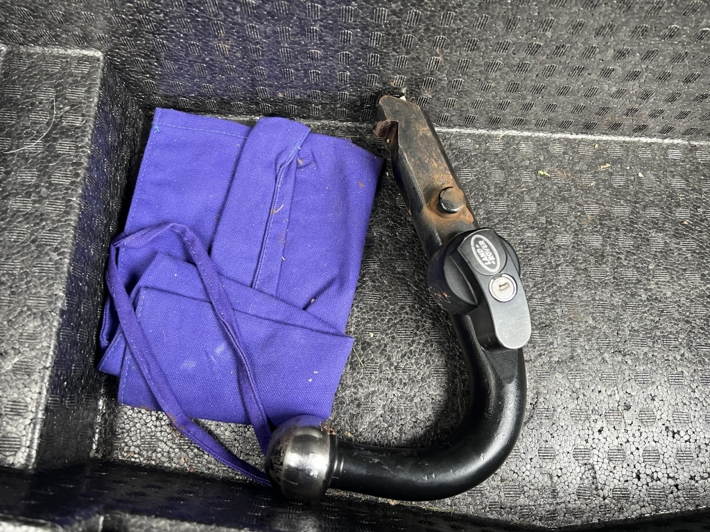 Used Land Rover Range Rover Evoque 2012 for sale - 77325434: Photo 29