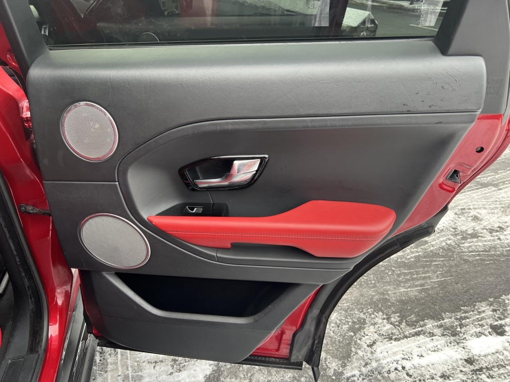 Used Land Rover Range Rover Evoque 2012 for sale - 77325434: Photo 30