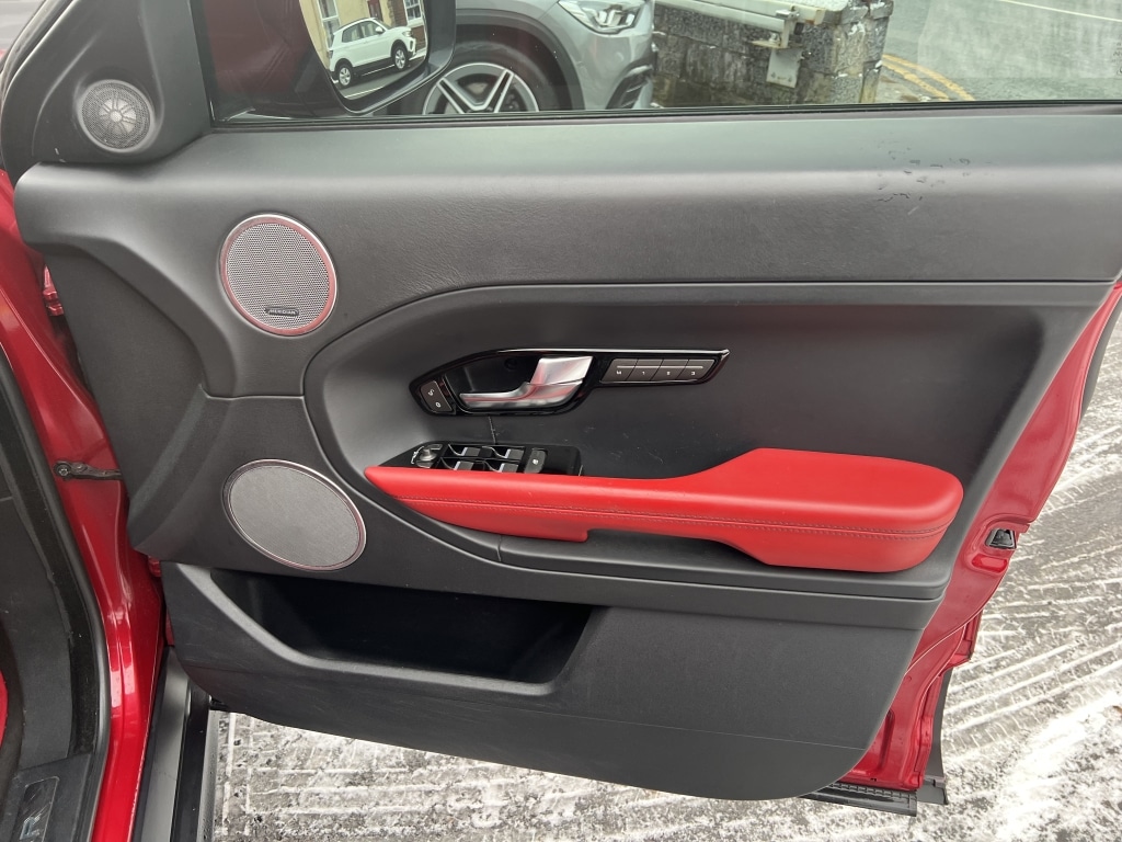 Used Land Rover Range Rover Evoque 2012 for sale - 77325434: Photo 31