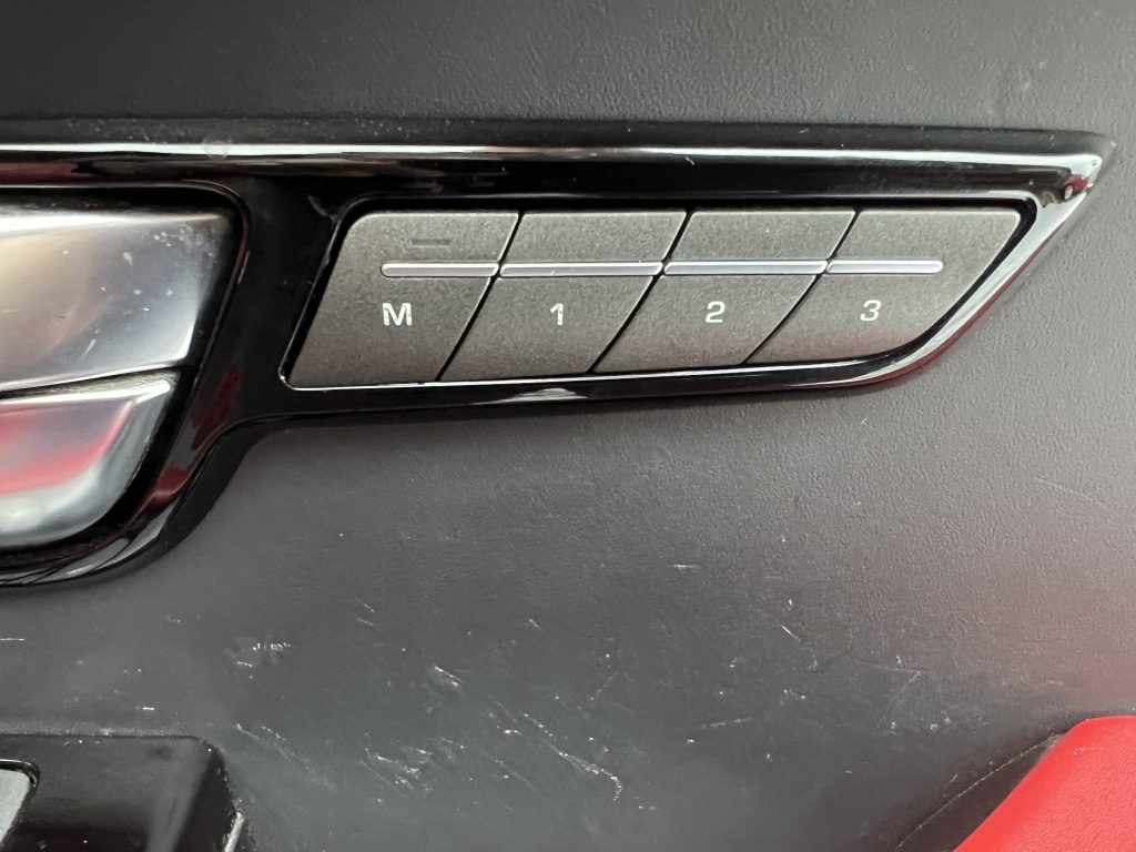 Used Land Rover Range Rover Evoque 2012 for sale - 77325434: Photo 34