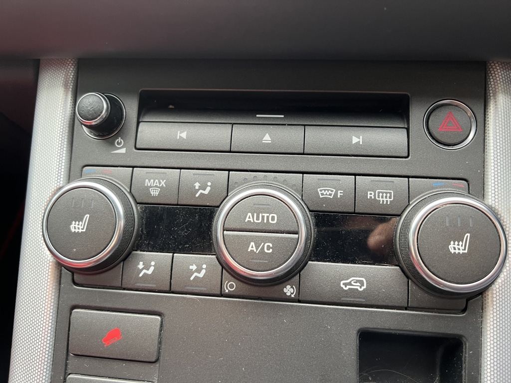 Used Land Rover Range Rover Evoque 2012 for sale - 77325434: Photo 37