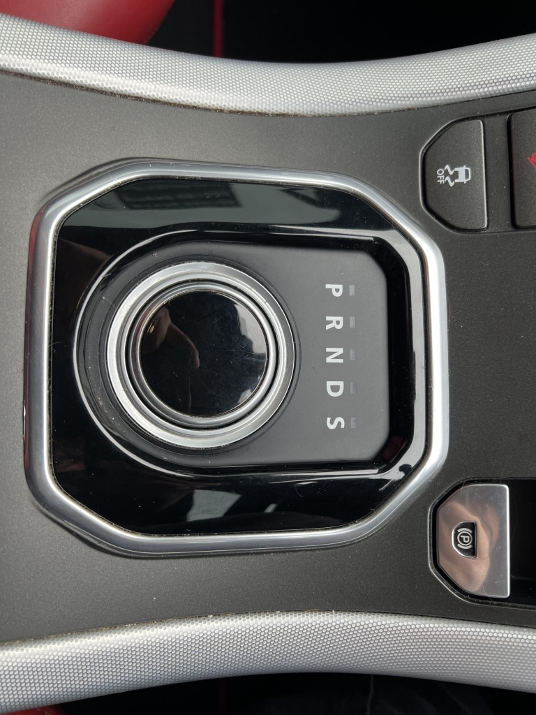 Used Land Rover Range Rover Evoque 2012 for sale - 77325434: Photo 38