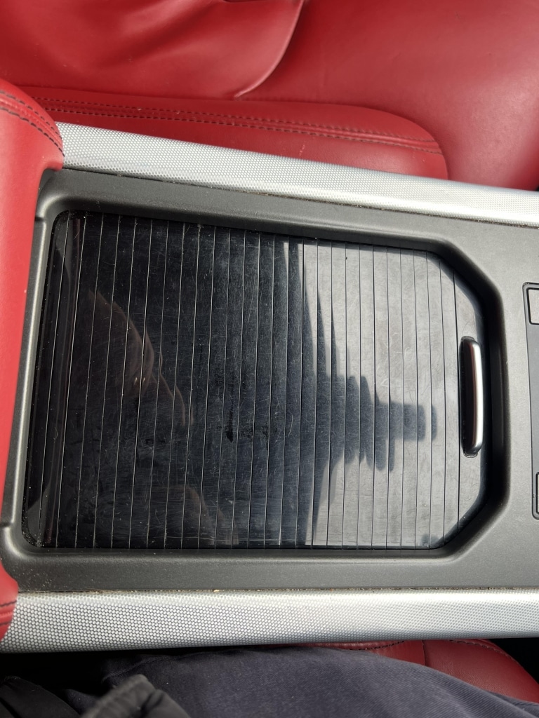 Used Land Rover Range Rover Evoque 2012 for sale - 77325434: Photo 39