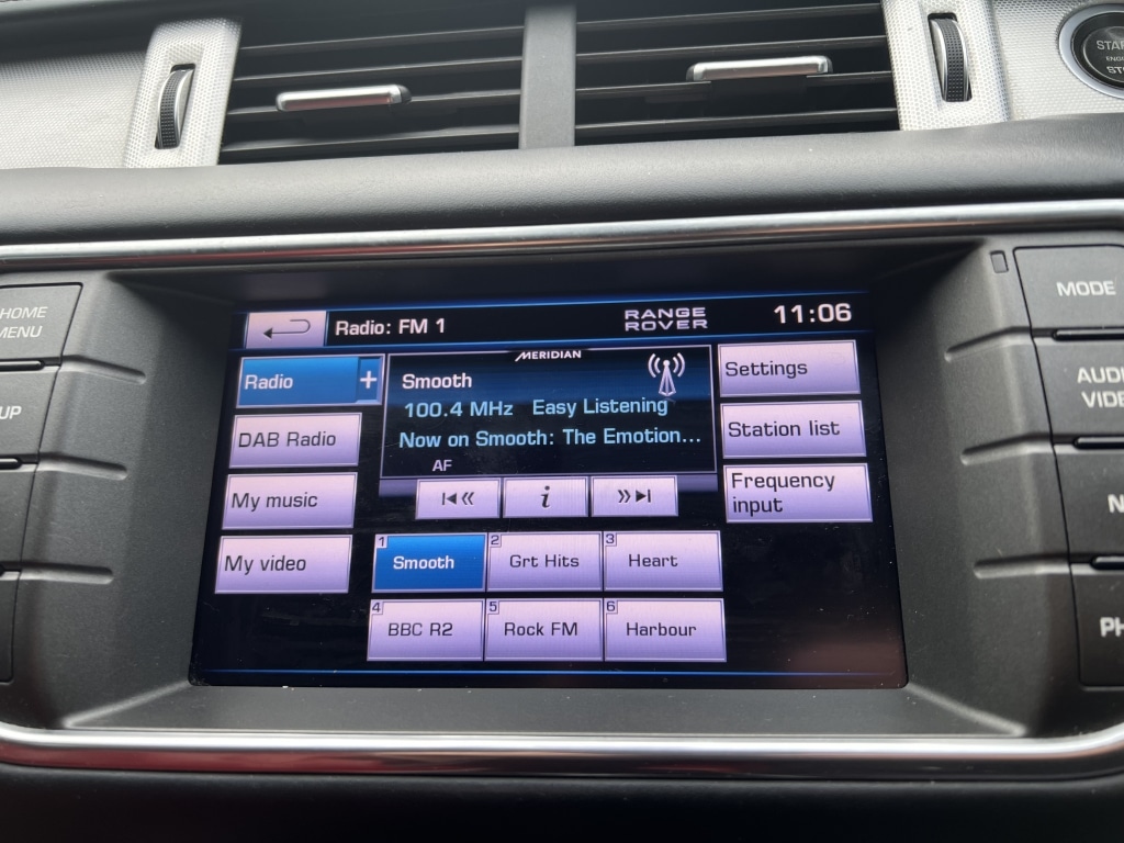 Used Land Rover Range Rover Evoque 2012 for sale - 77325434: Photo 41