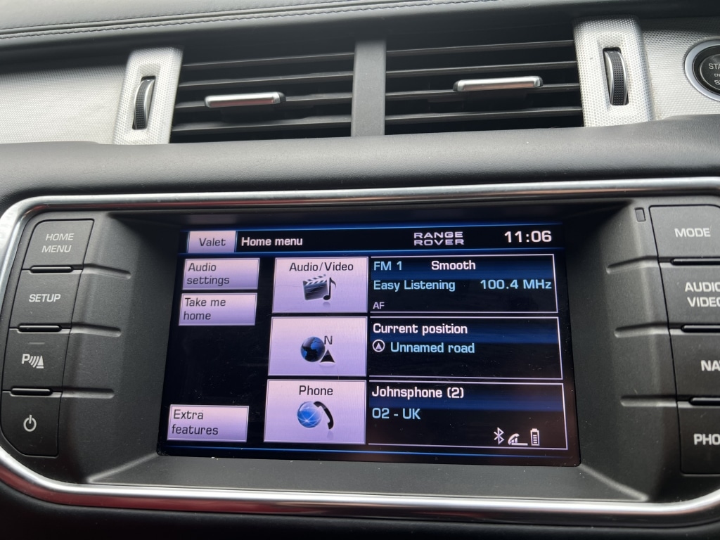 Used Land Rover Range Rover Evoque 2012 for sale - 77325434: Photo 42