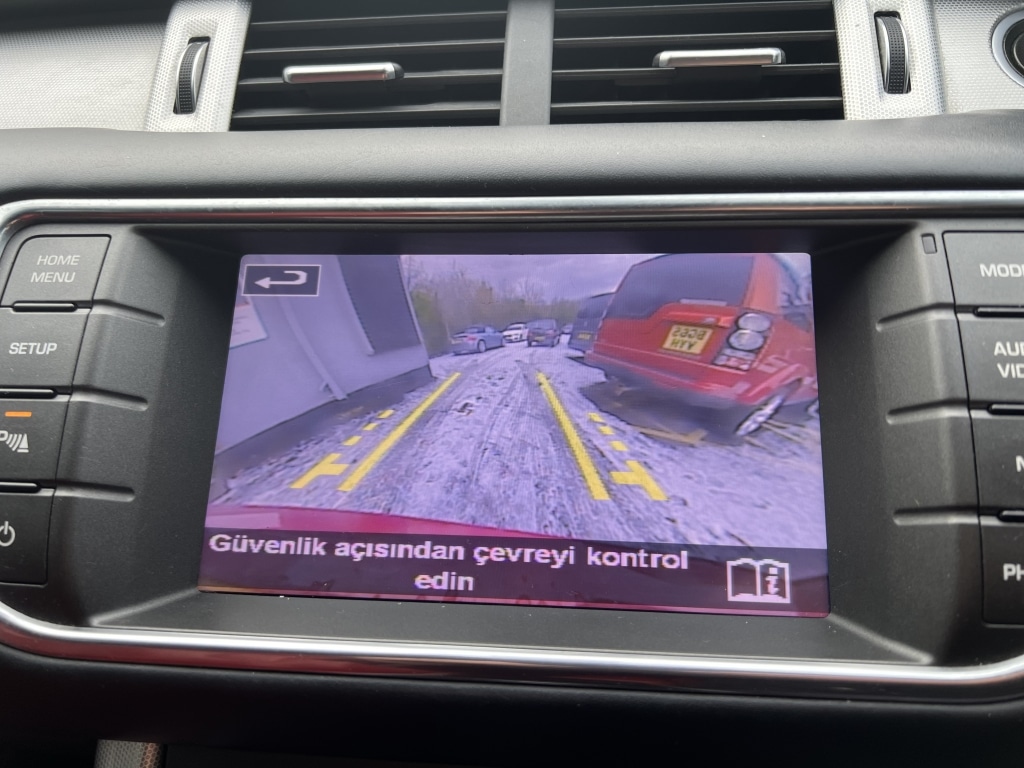 Used Land Rover Range Rover Evoque 2012 for sale - 77325434: Photo 45