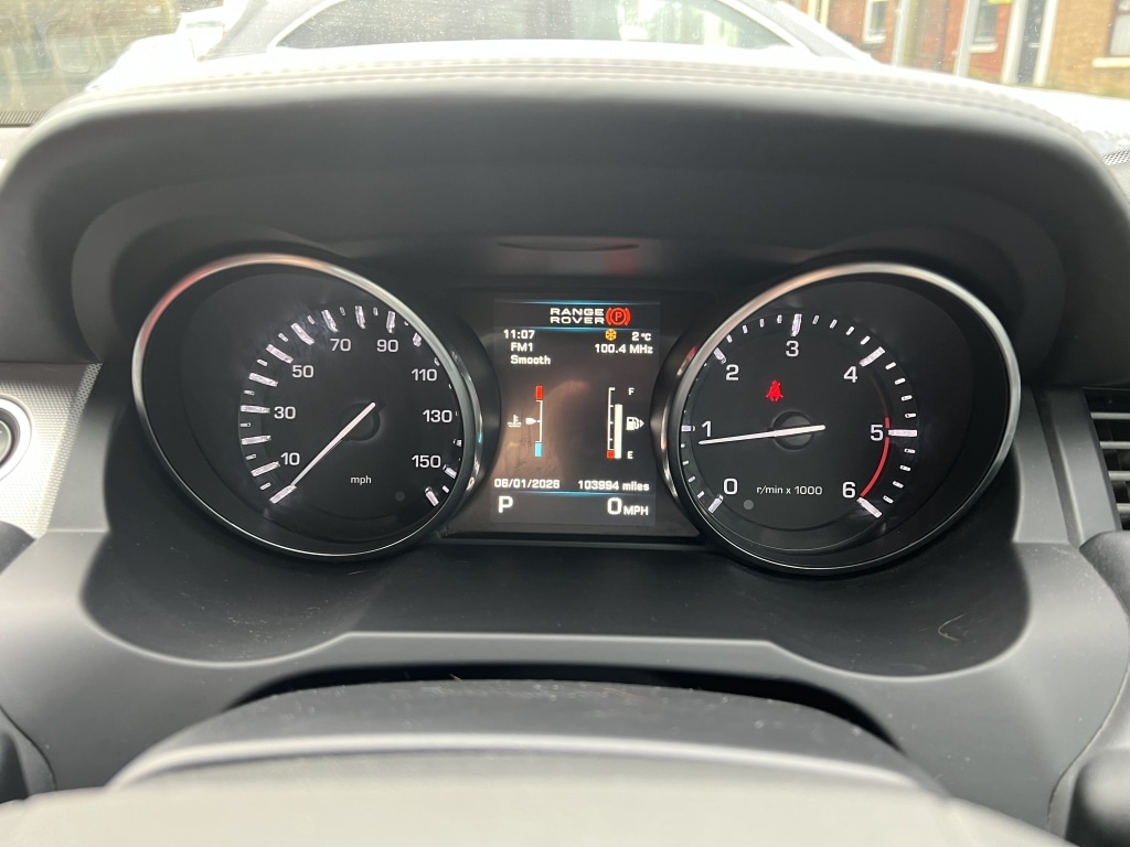Used Land Rover Range Rover Evoque 2012 for sale - 77325434: Photo 47